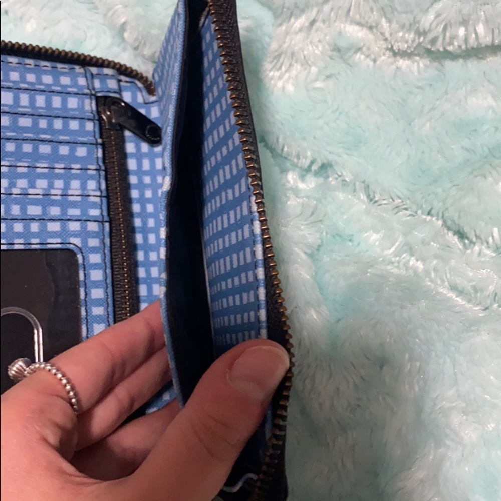 MARC JACOBS wallet :) - Picture 7 of 11